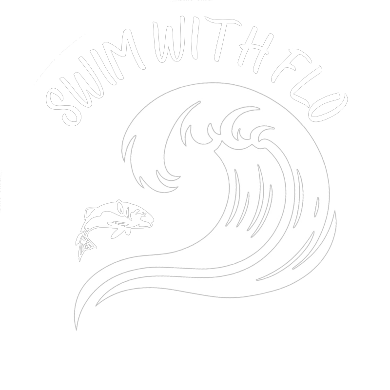 SwimwithFlo logo